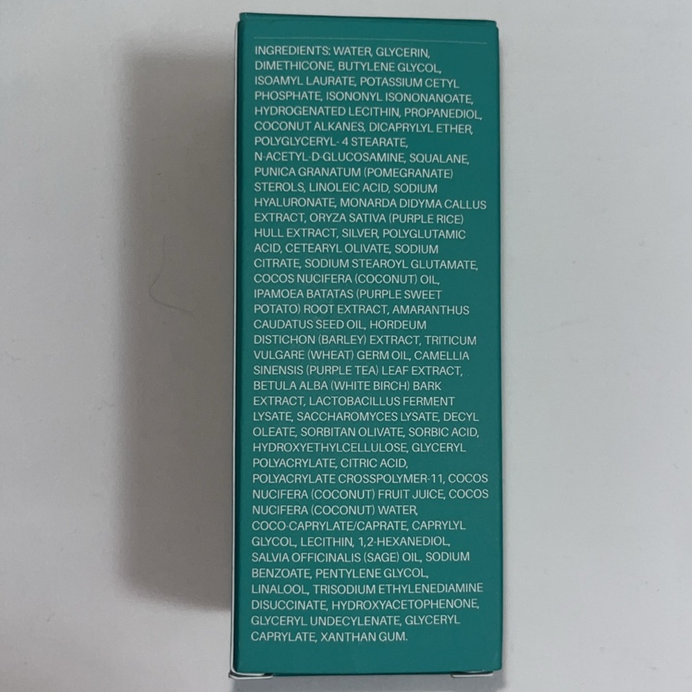 BeautyStat triple plump coconut milk serum - New never opened - Picture 3 of 5